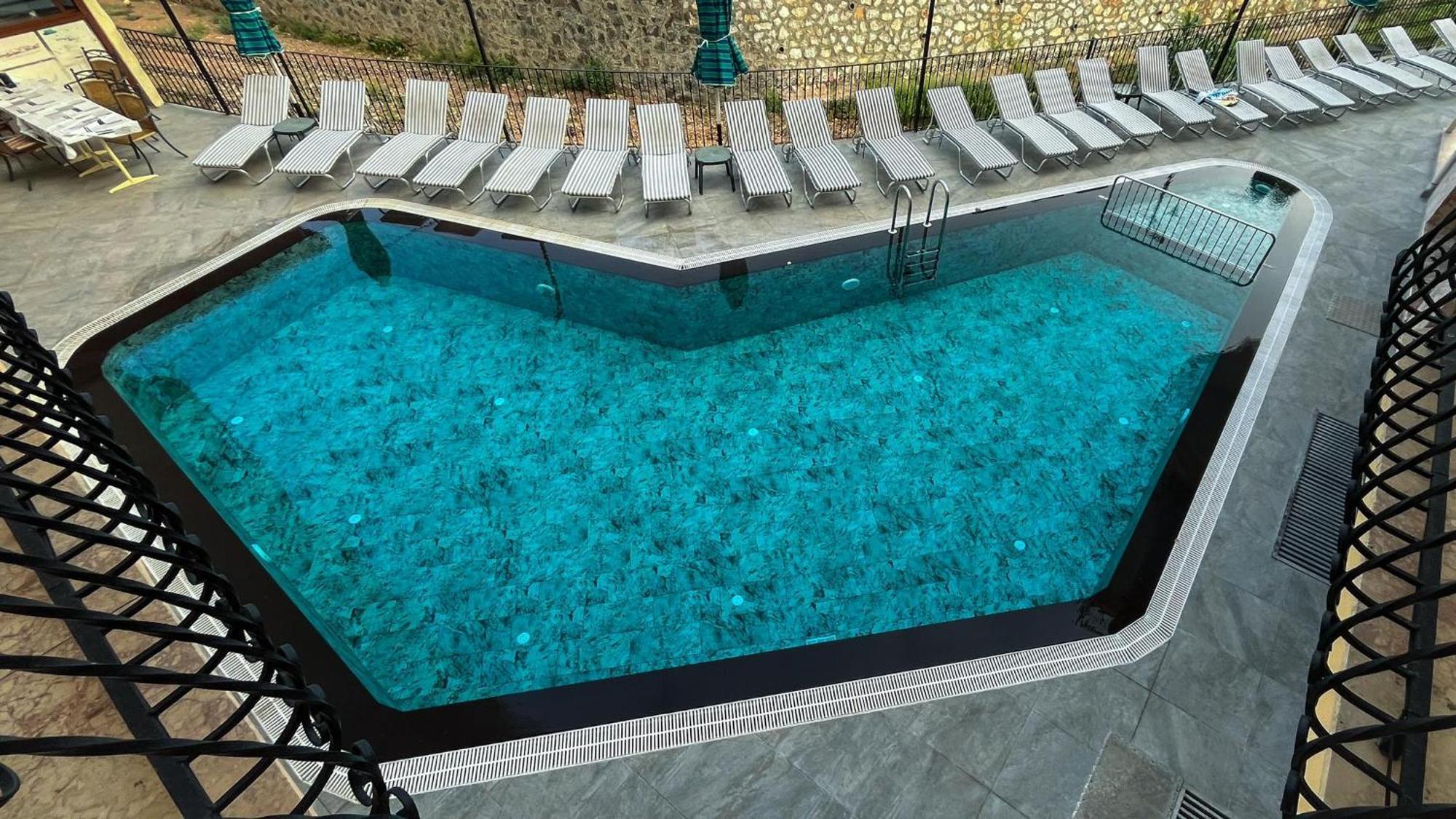 Ozlem 2 3* Marmaris