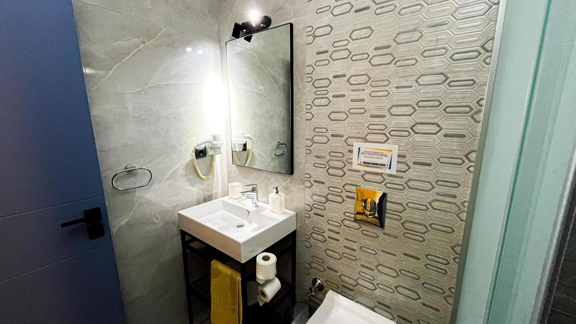 Ozlem 2 Aparthotel 3*