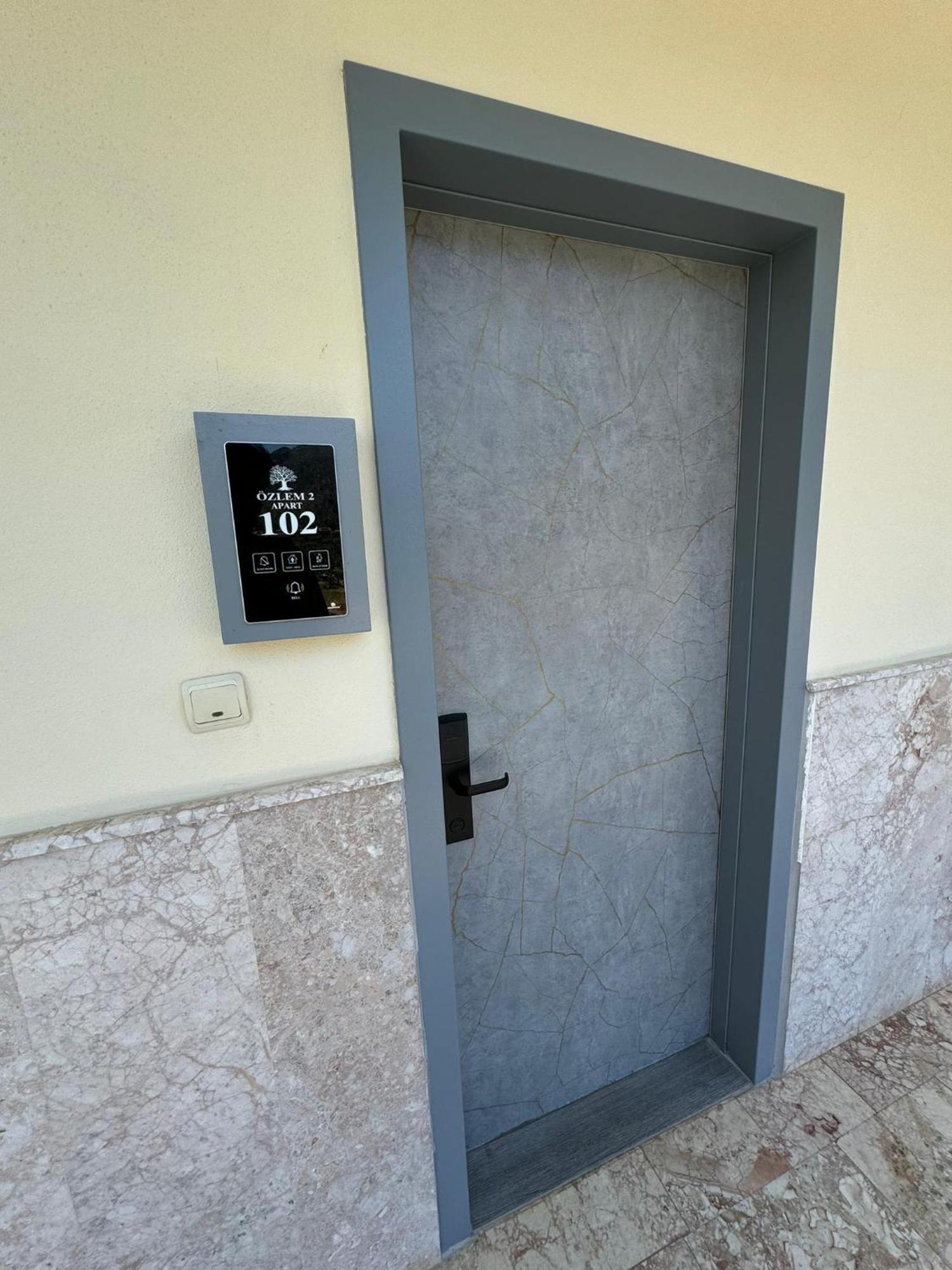 Aparthotel Ozlem 2 3*