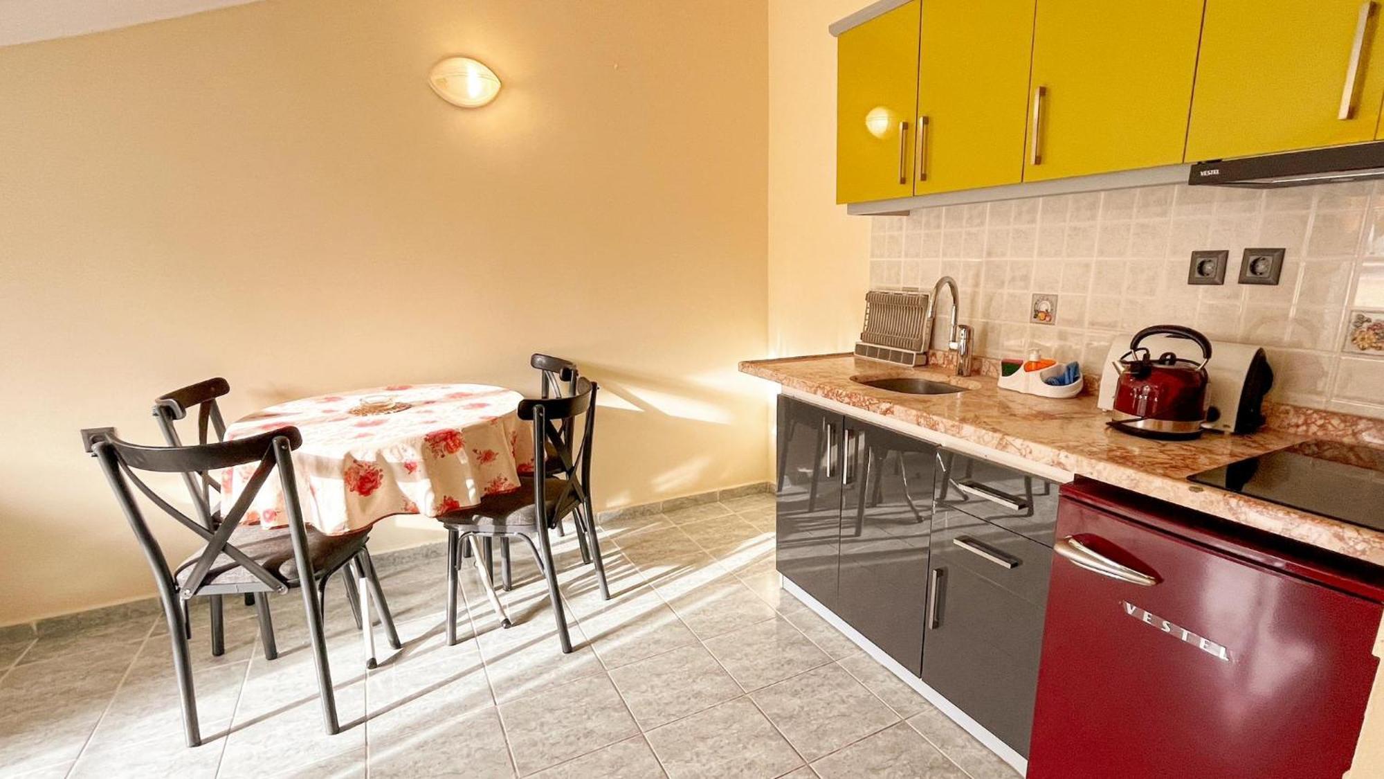 Ozlem 2 3* Marmaris