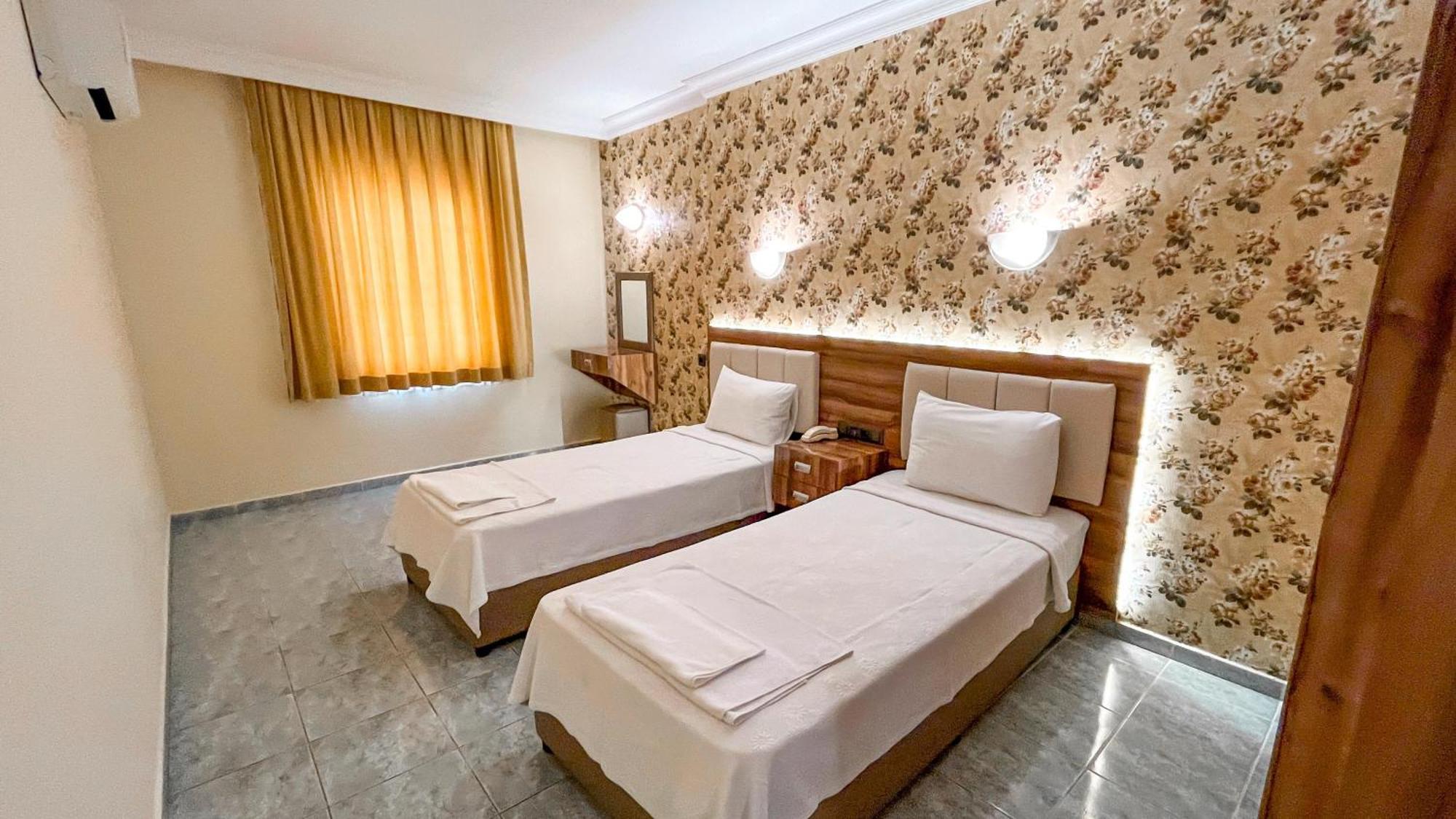 Aparthotel Ozlem 2 Marmaris