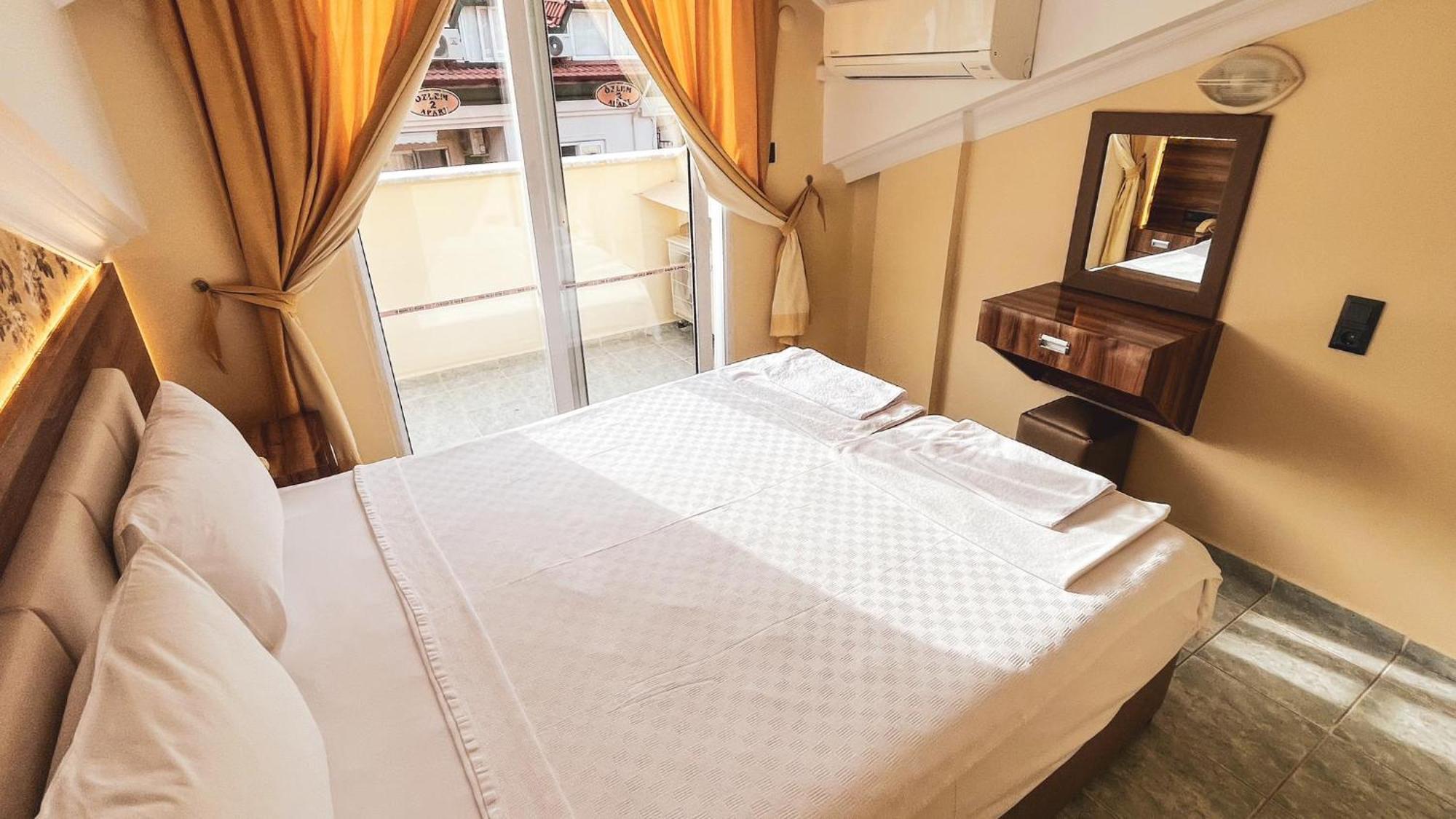 Aparthotel Ozlem 2