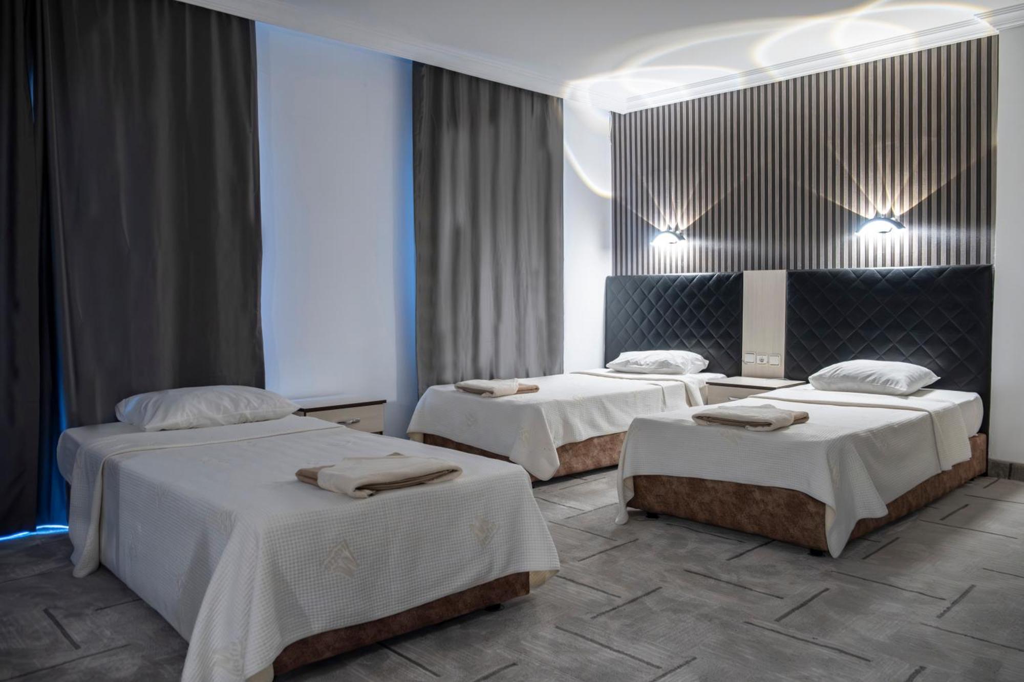 Mustis Royal Plaza Marmaris