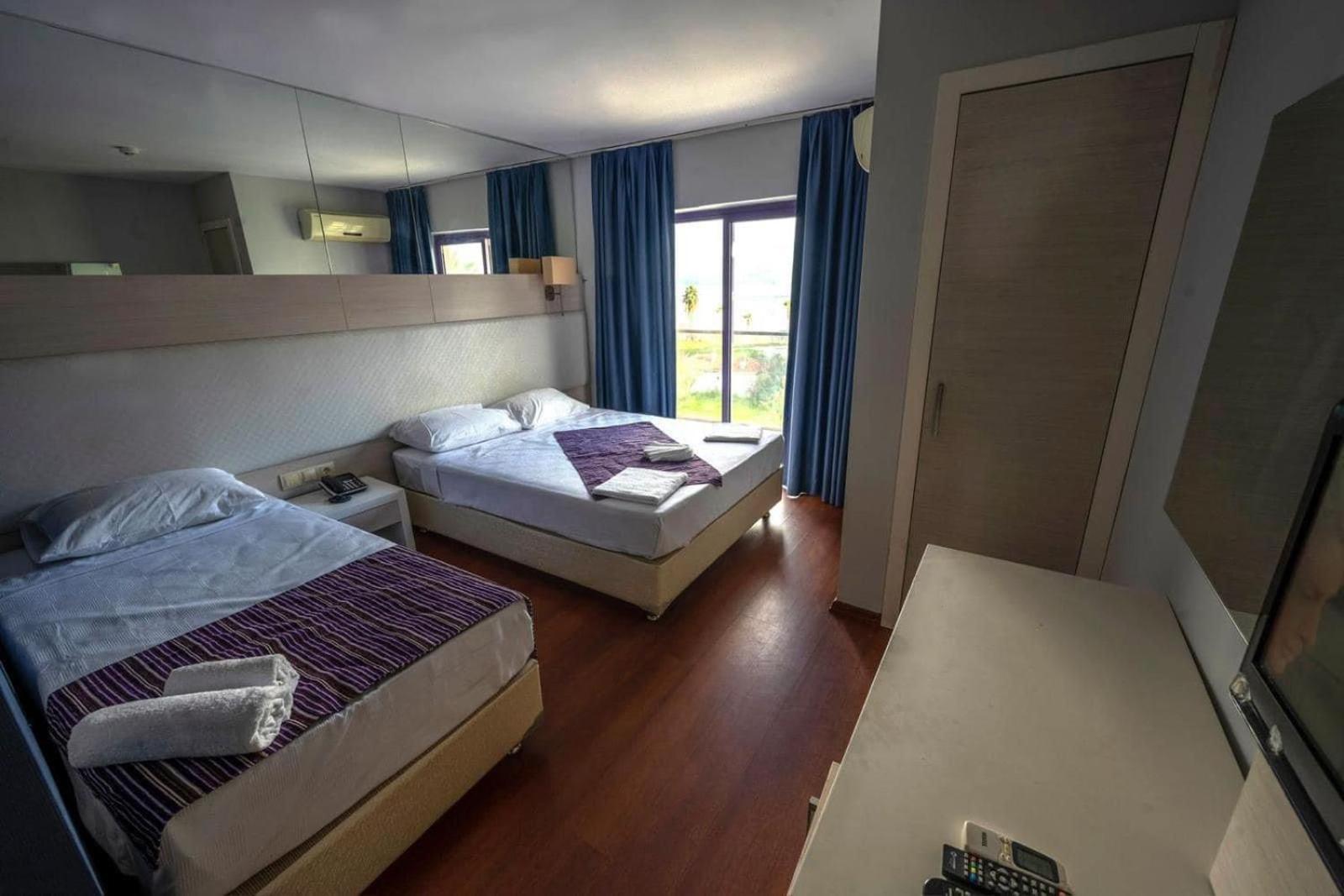 Gold Butik Hotel