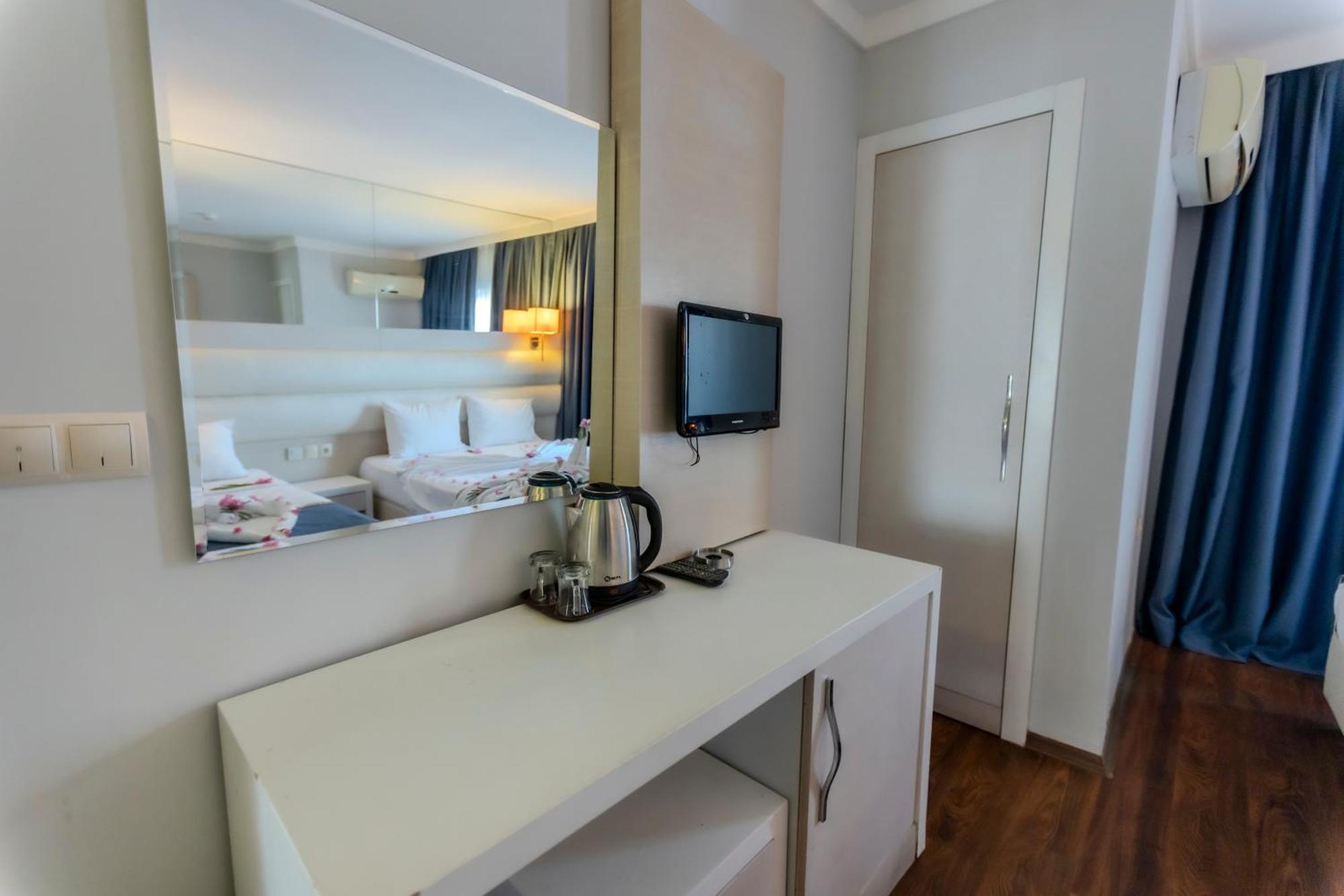 Gold Butik Hotel *