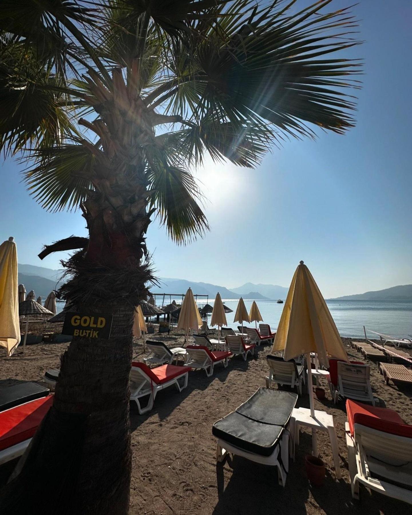 Hotel Gold Butik Marmaris
