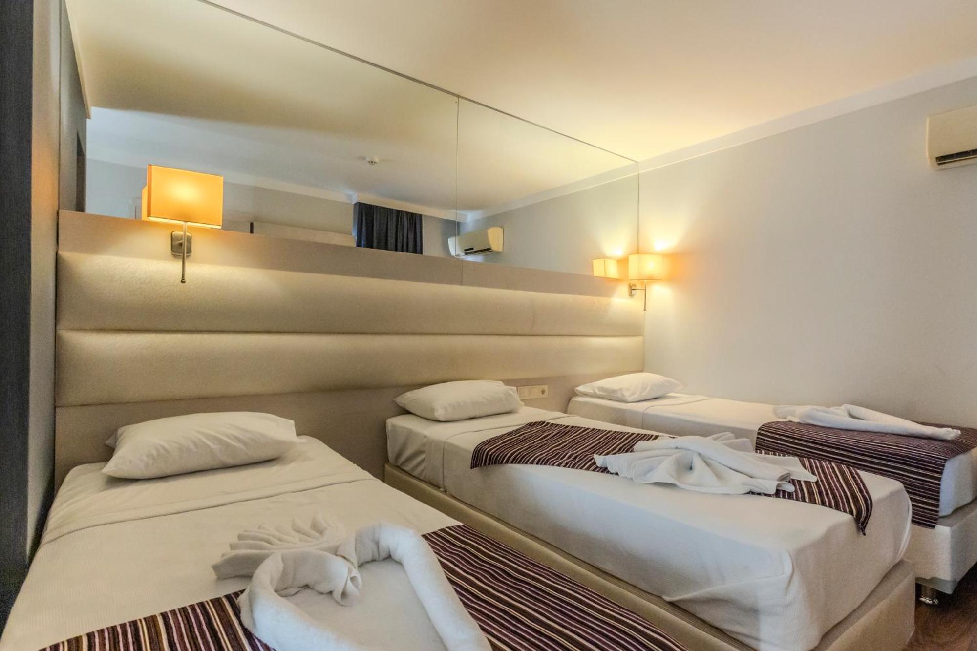 Hotel Gold Butik