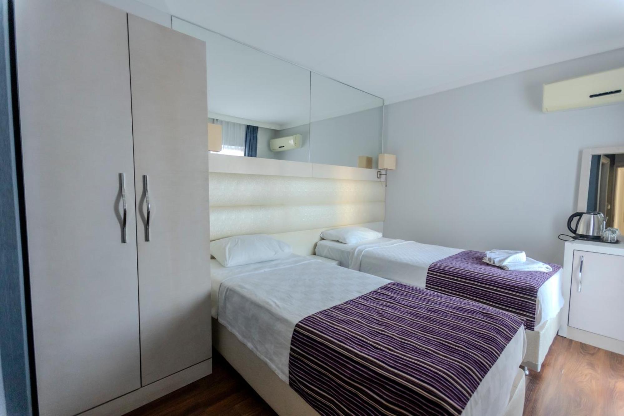 Gold Butik Hotel Marmaris