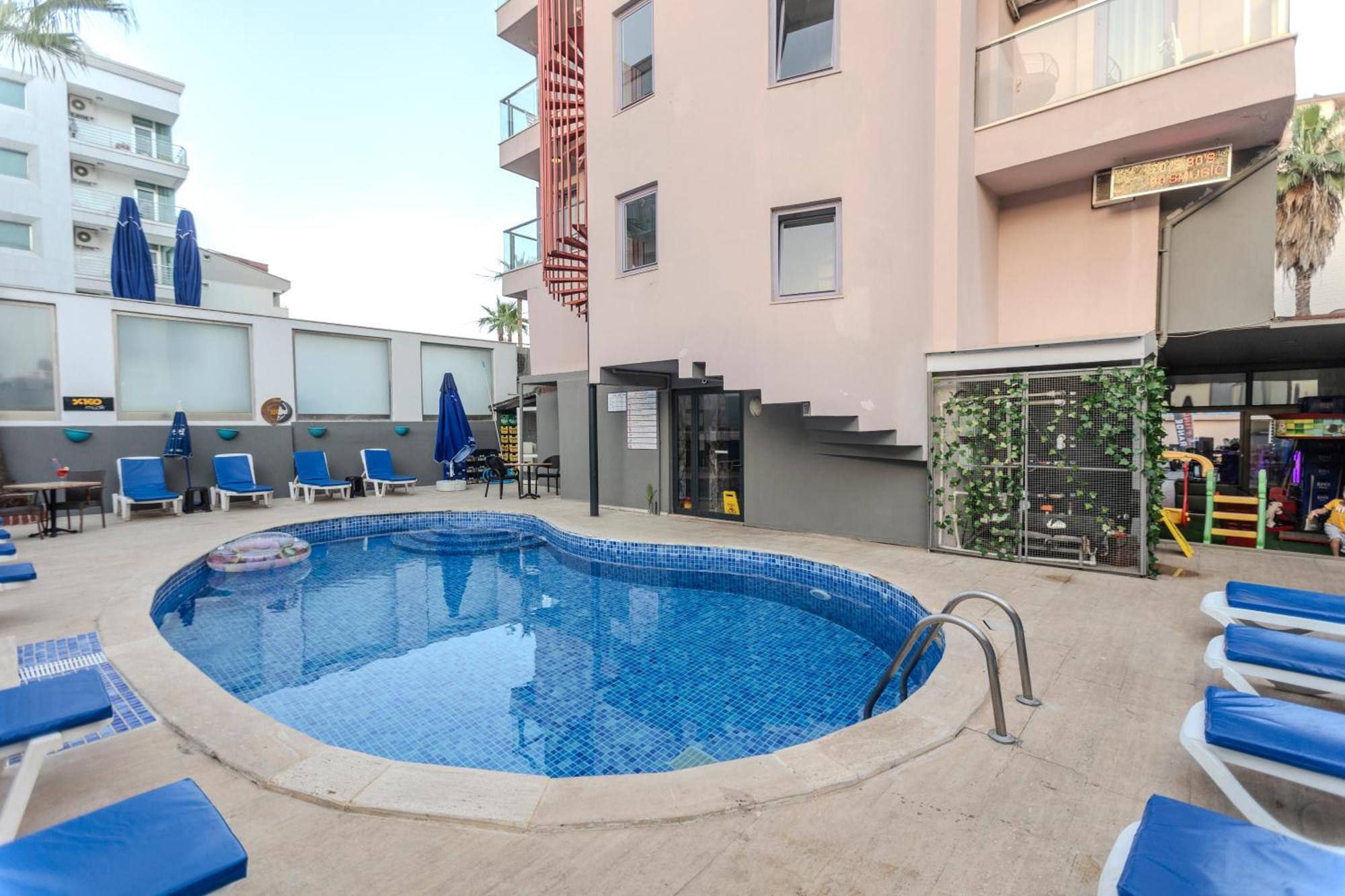 Hotel Gold Butik Marmaris