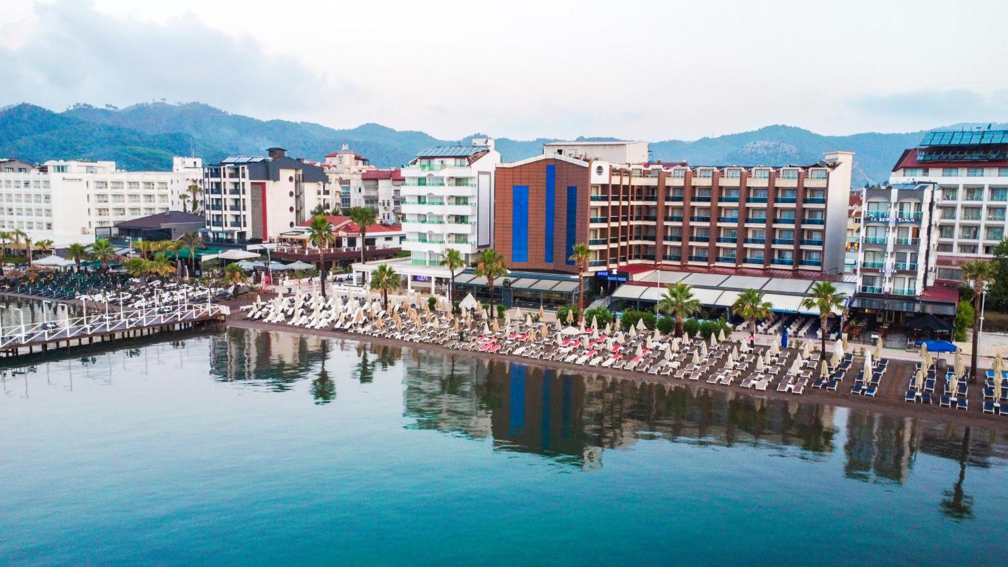 Otel Point Marmaris
