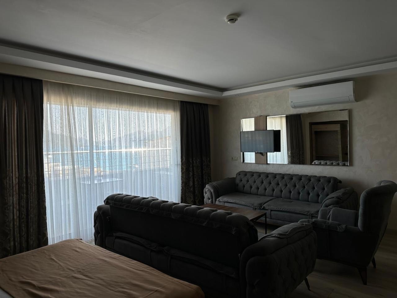 Point Marmaris