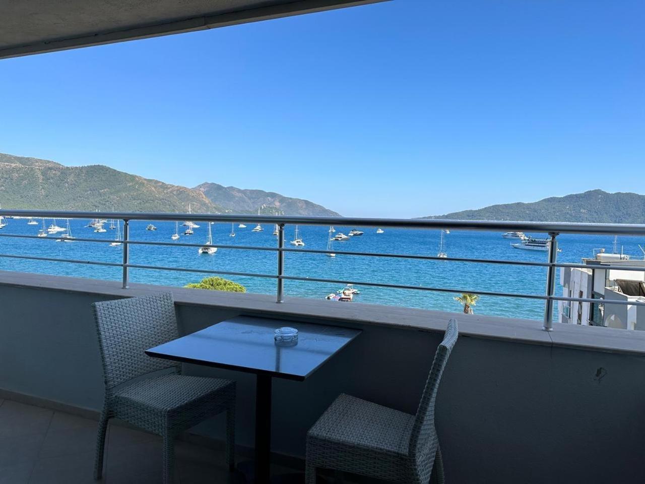 Point Marmaris