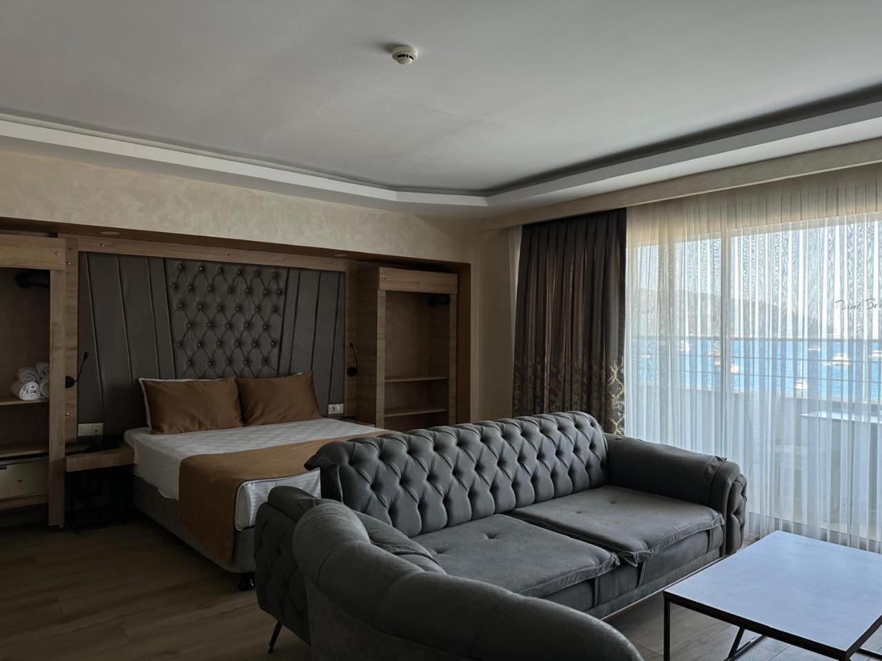 Point Otel 4*