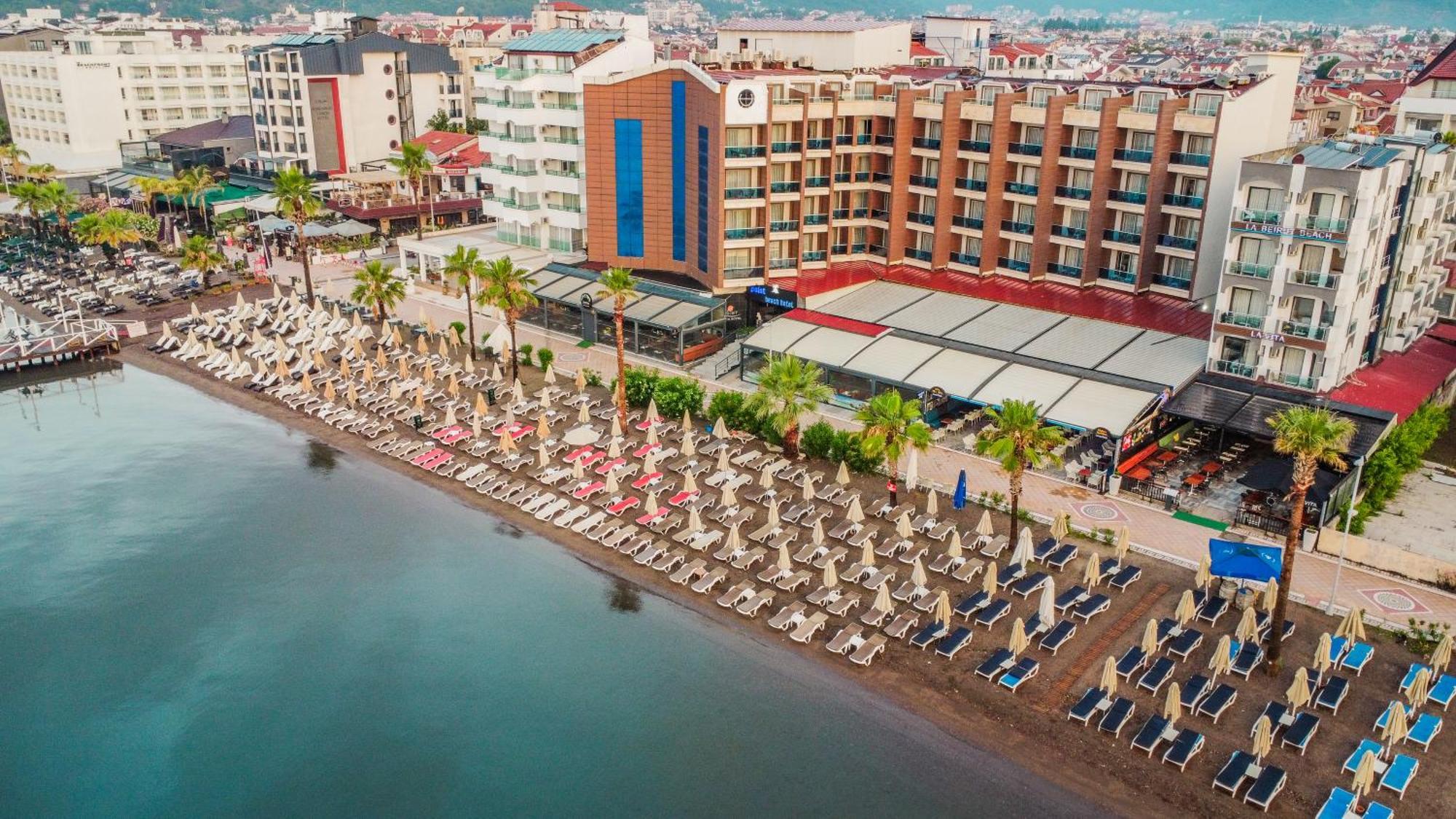 Point 4* Marmaris