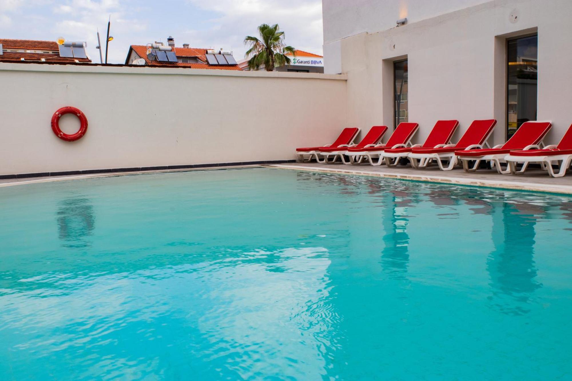 Point Otel