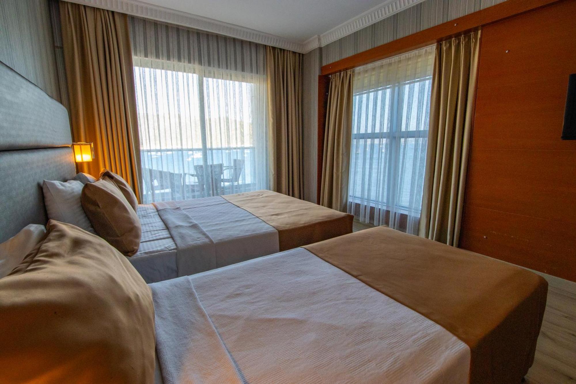 Point 4* Marmaris