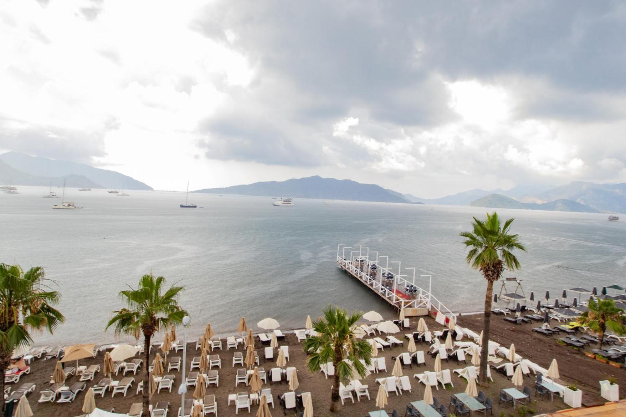 Point Marmaris