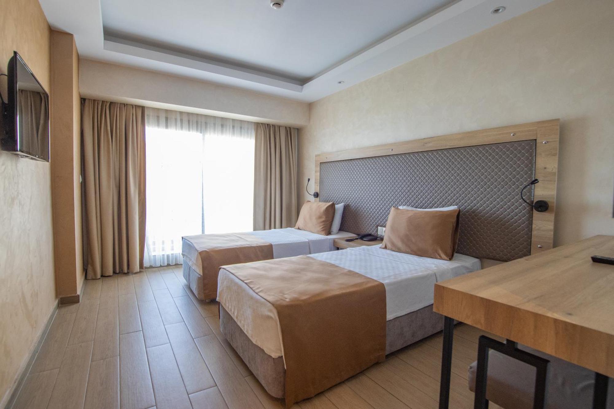 Point 4* Marmaris