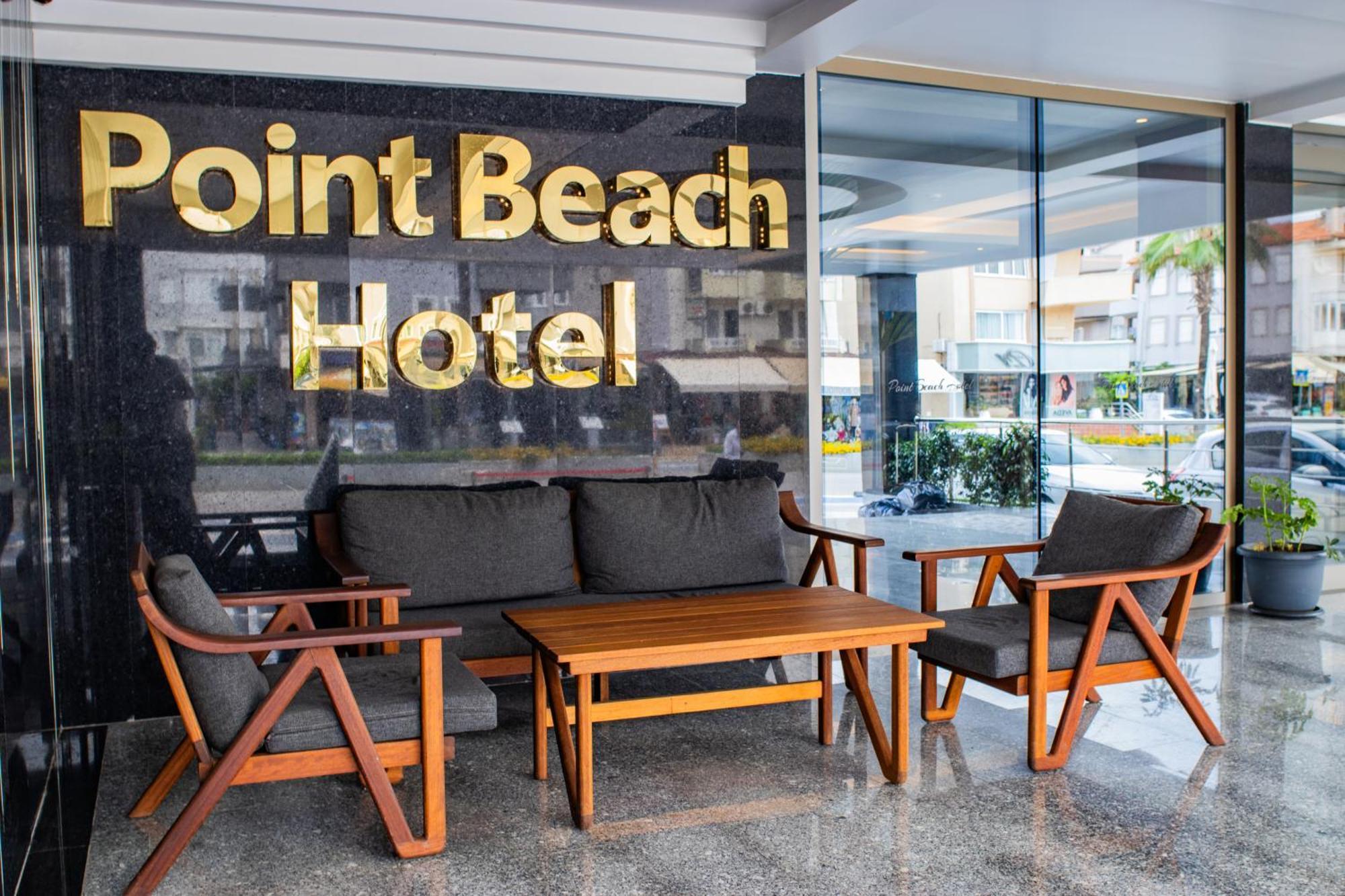 Otel Point
