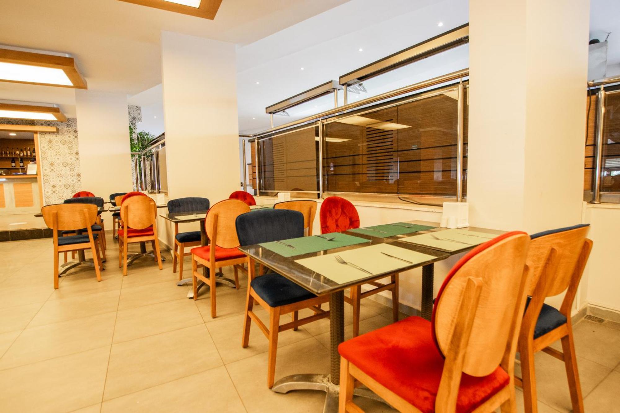Point Otel 4*