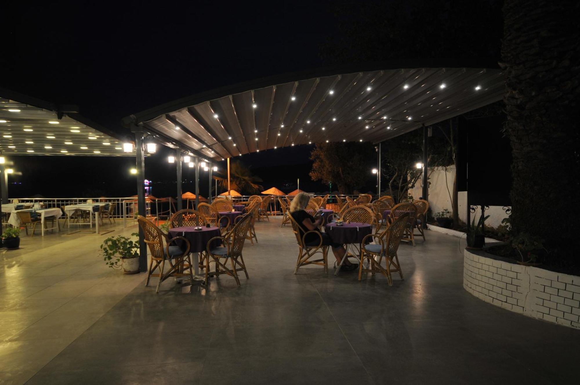 Hotel Amos