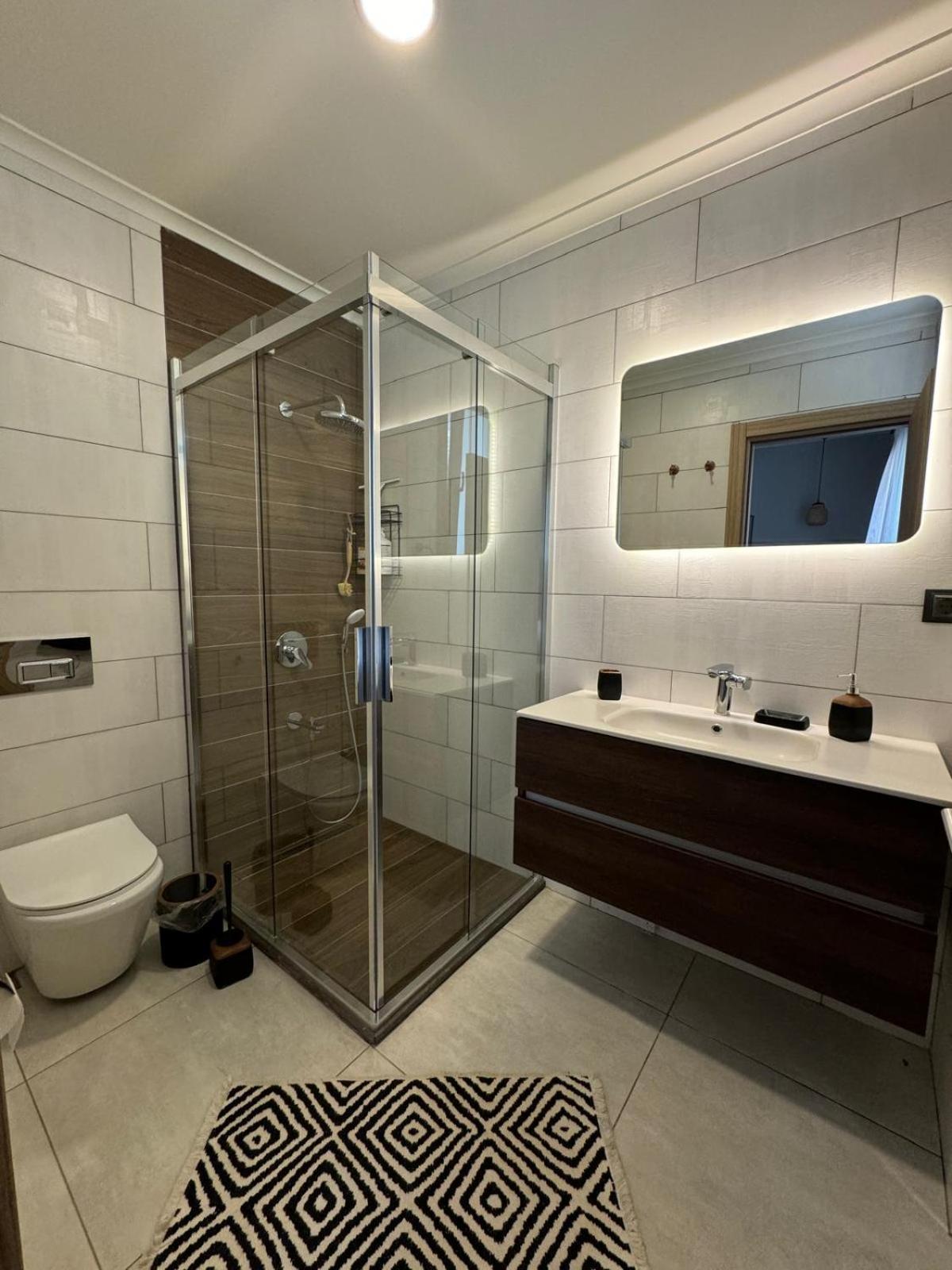 Suna Summer House Vakantiehuis *