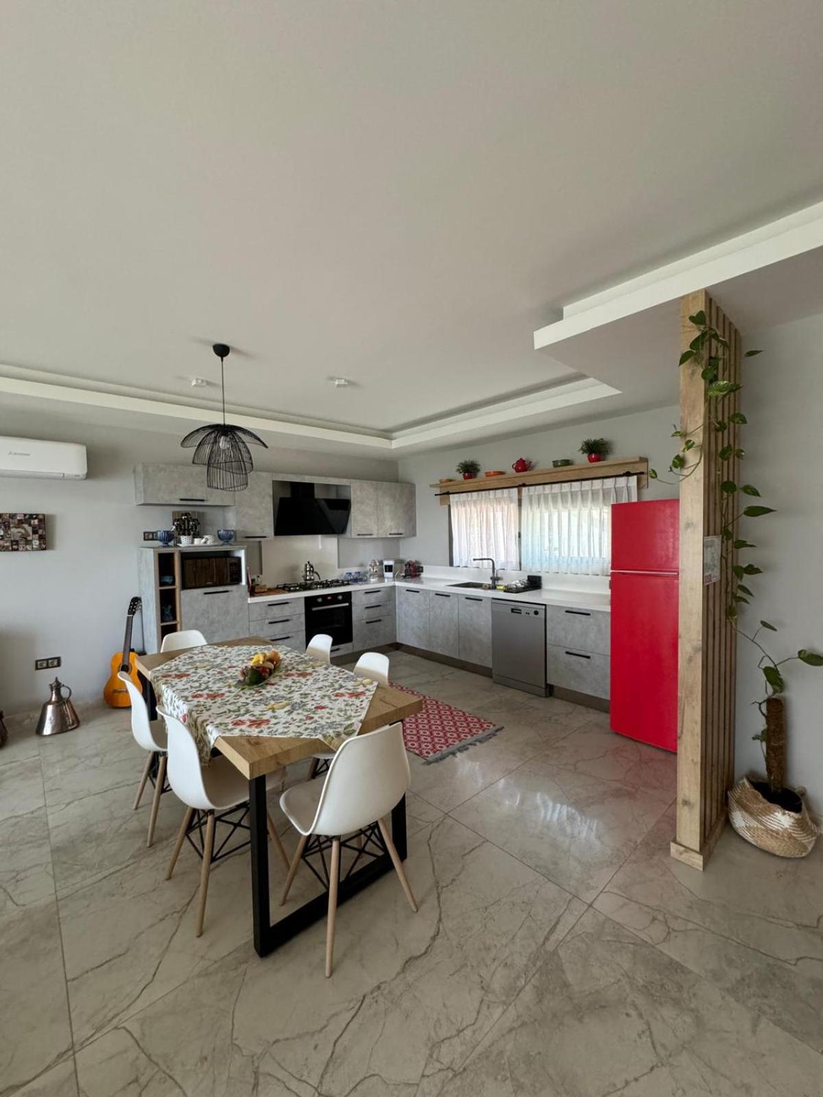 Suna Summer House Marmaris