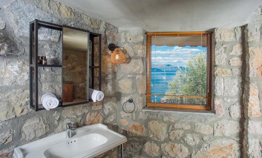 Tatil Evi Manzara, Florya *