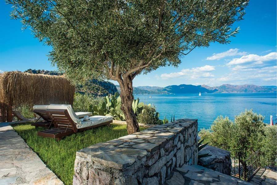 Manzara, Florya * Marmaris
