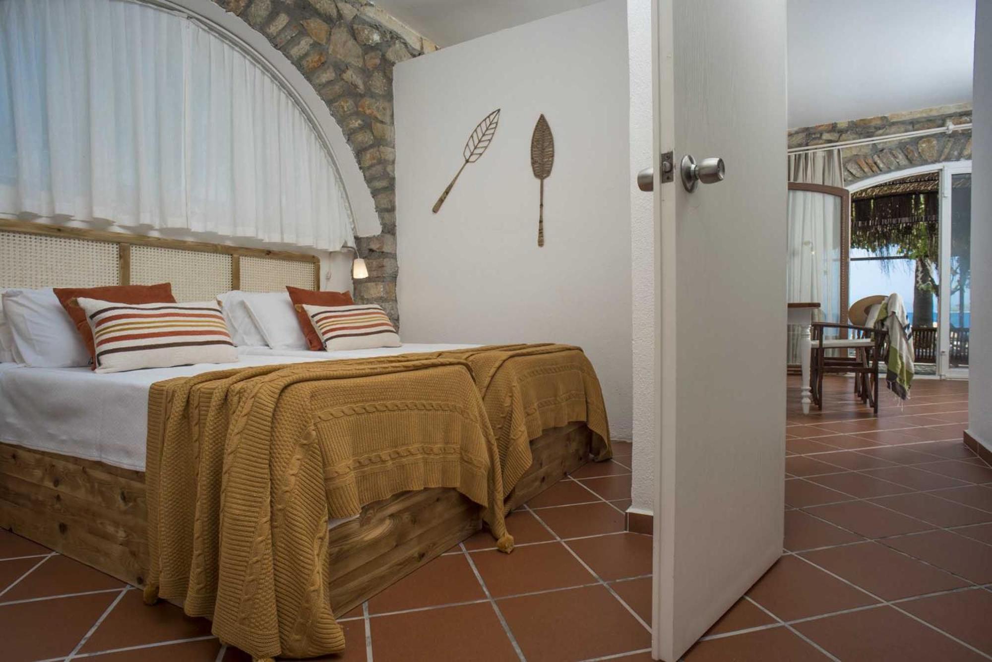 Tatil Evi Asma, Florya