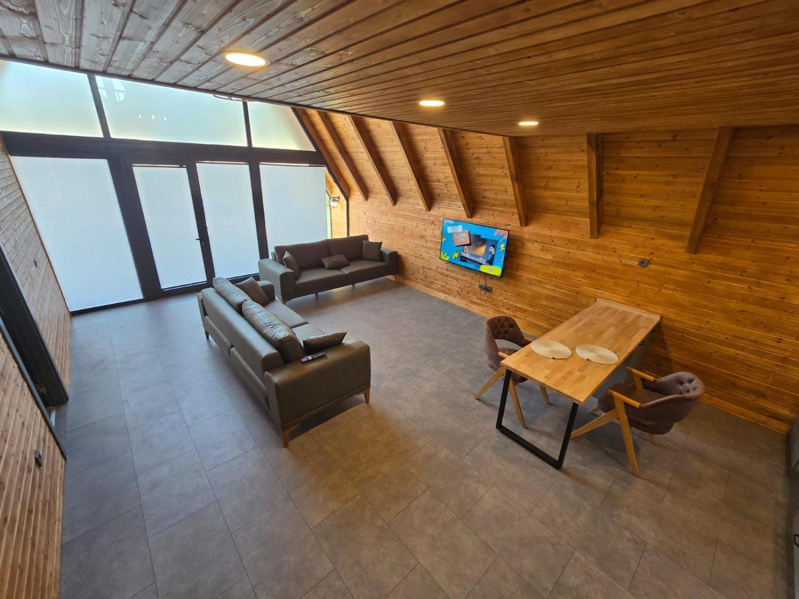 Chalet Rest