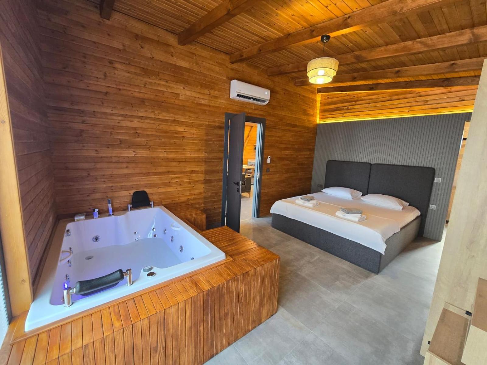 Rest Chalet Marmaris