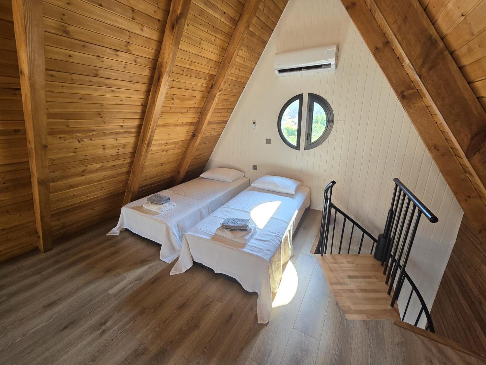 Rest Chalet Marmaris