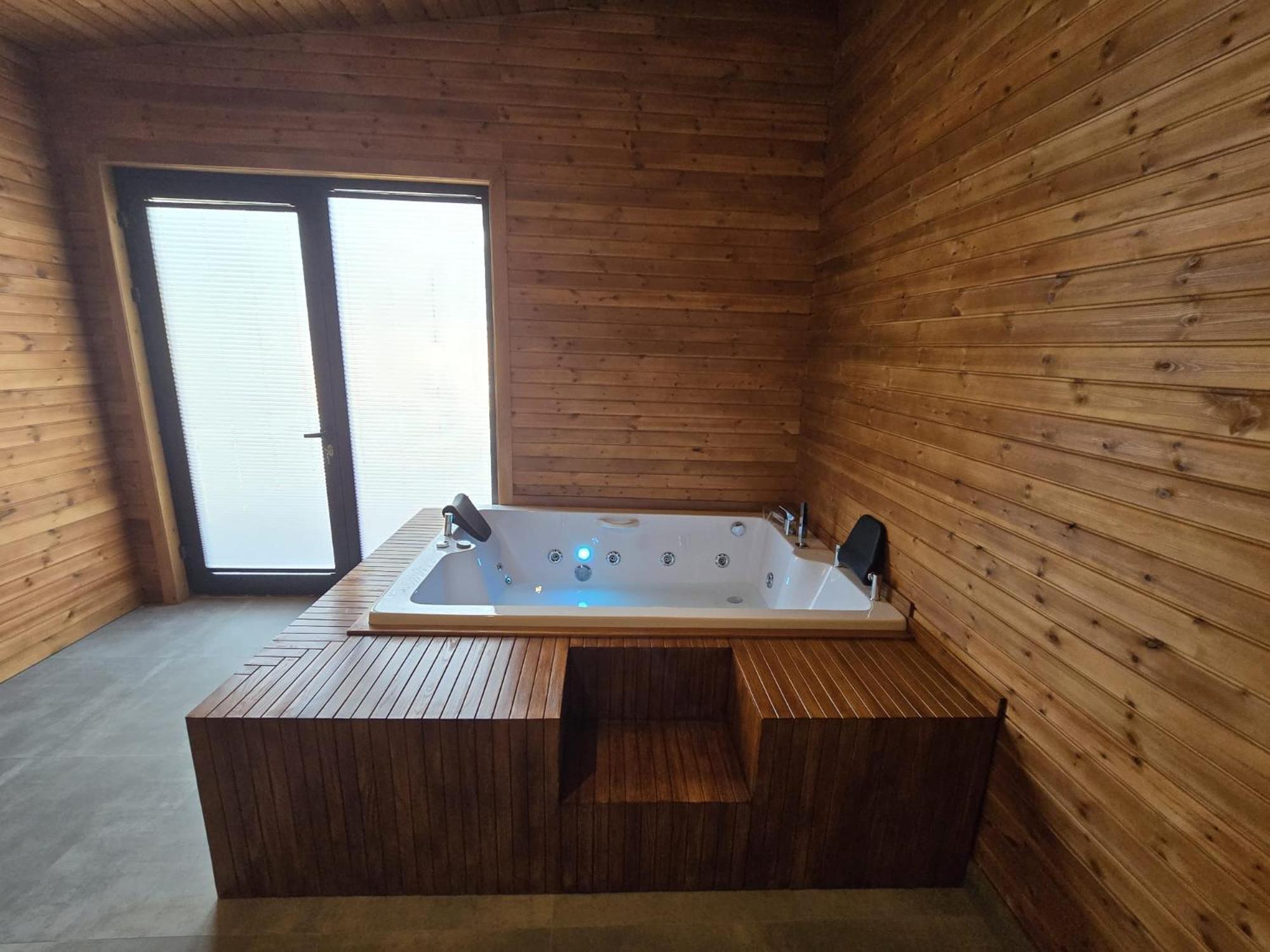 Rest Chalet *