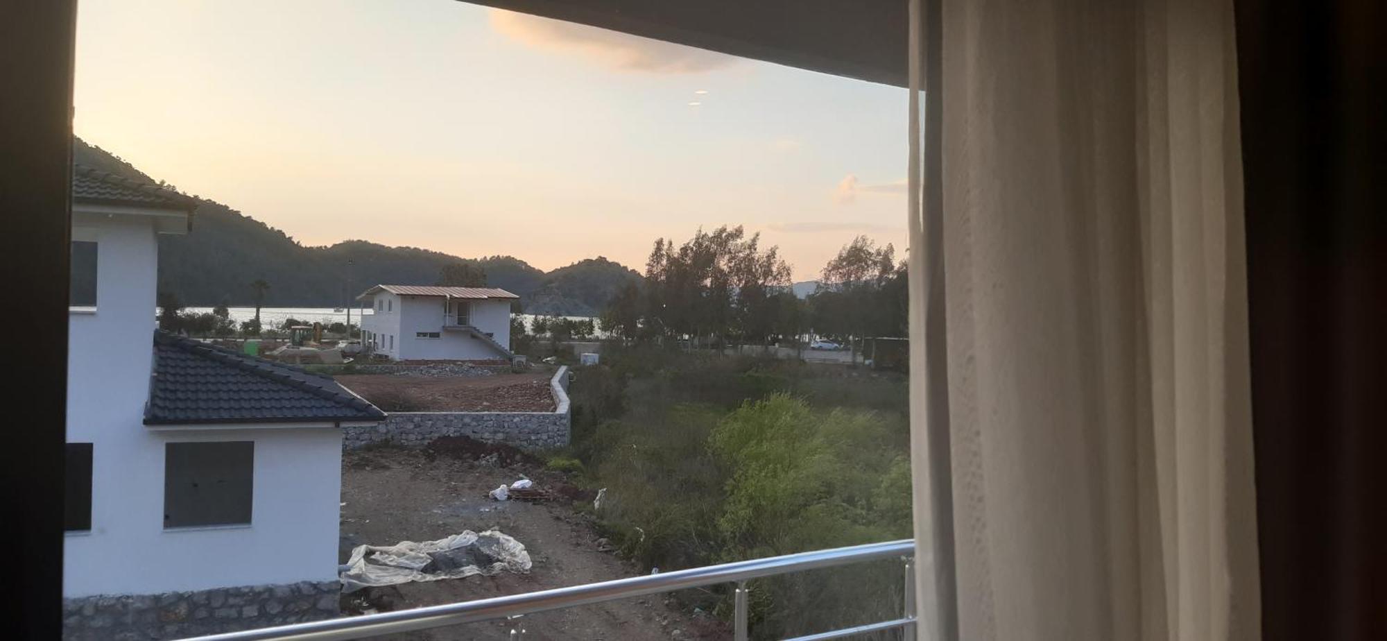 Mavi Ev Marmaris