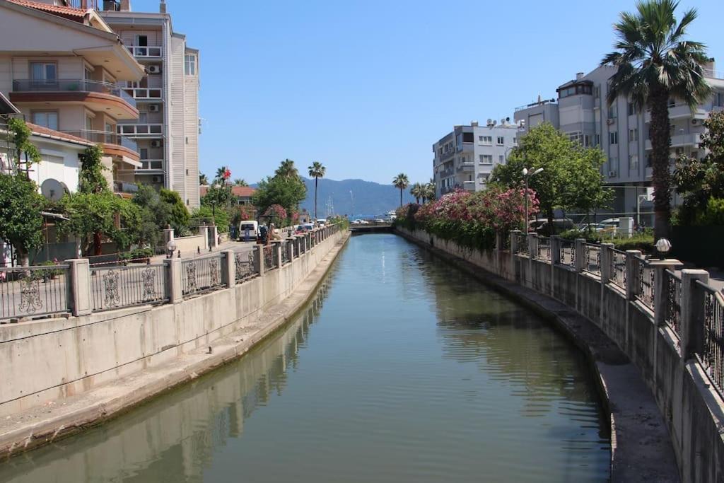 Apartment Centre Marmaris