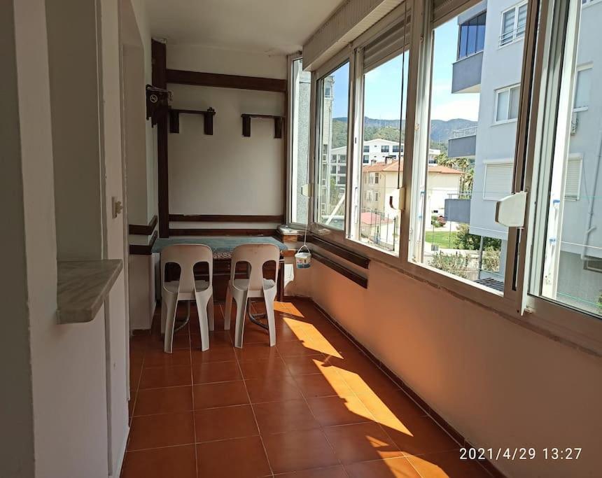 Apartment Centre Marmaris