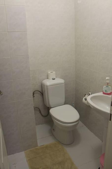 Centre Apartment