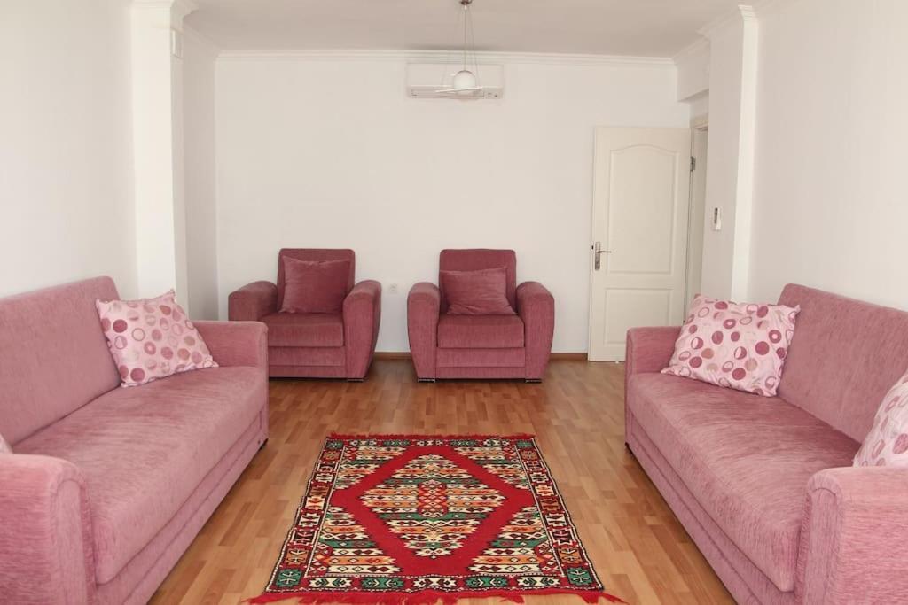 Centre Apartment Marmaris