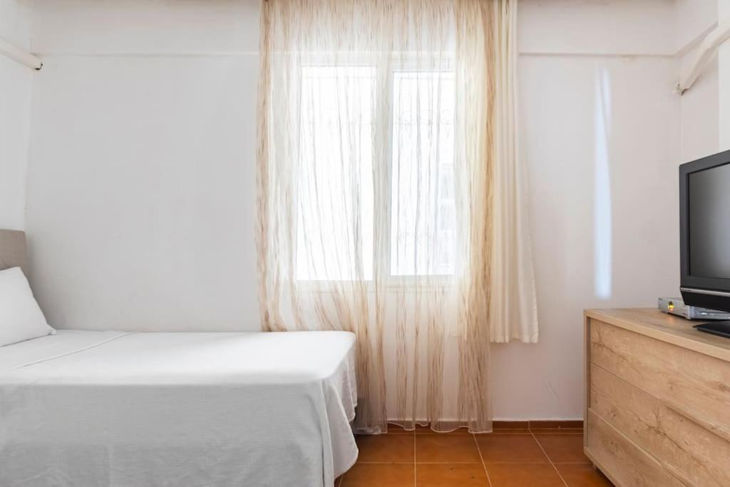 Apartment Centre