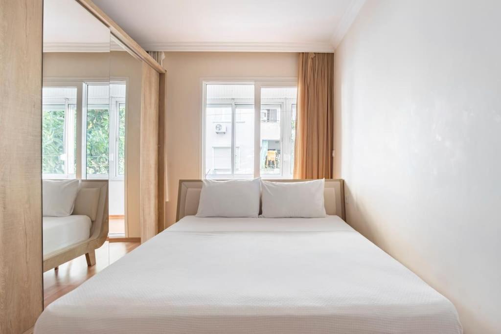 Centre Apartment Marmaris