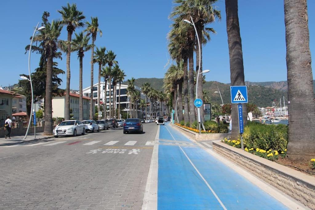 Centre Marmaris