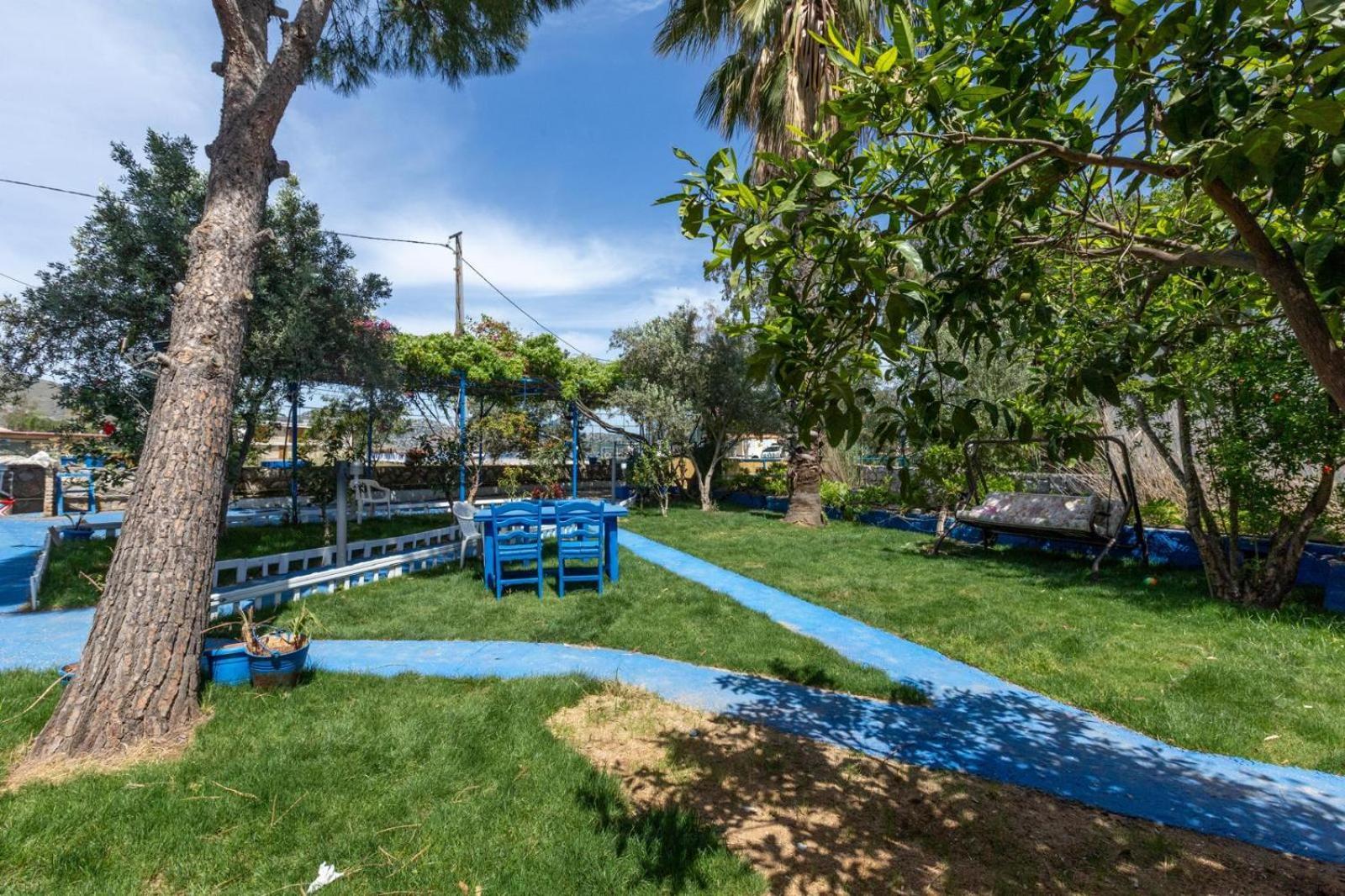 Deniz Yildizi Selimiye Hotel *