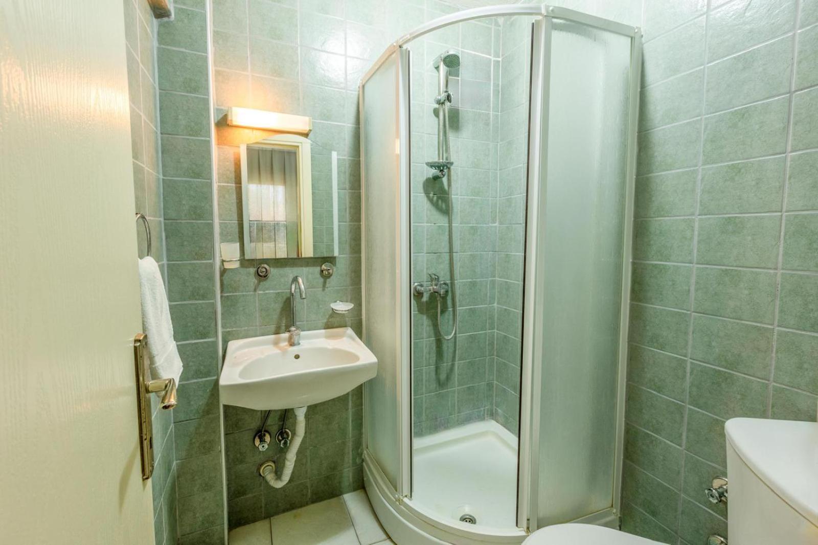 Hotel Deniz Yildizi Selimiye *