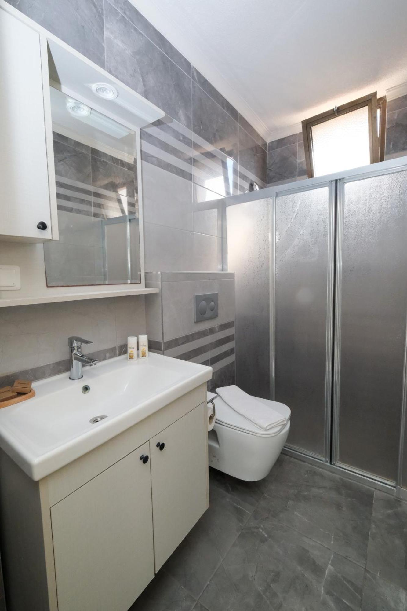 Apartment Diplomat