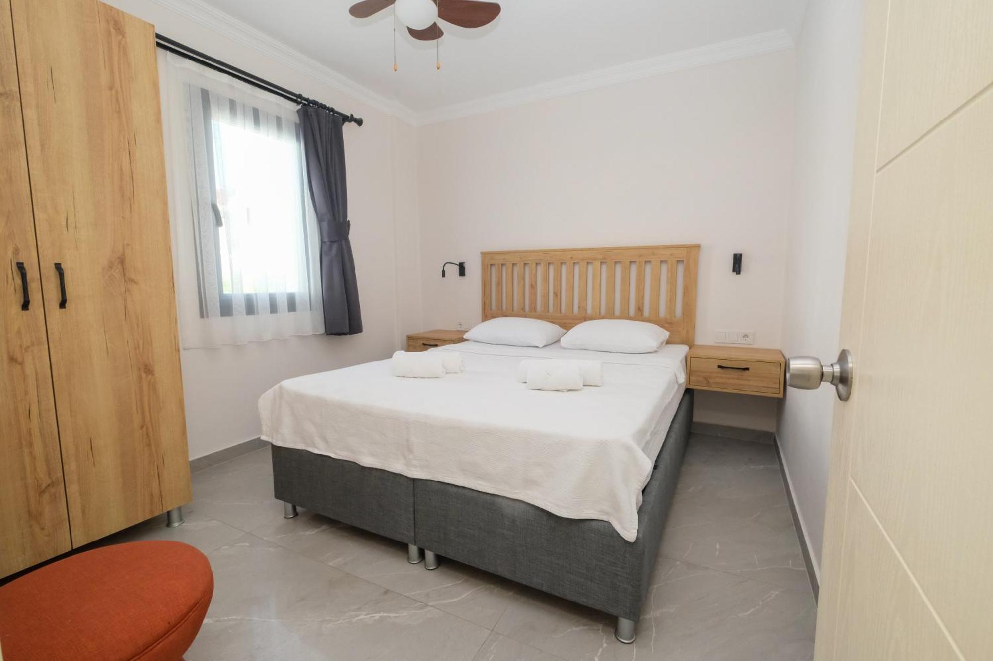 Apartment Diplomat Marmaris