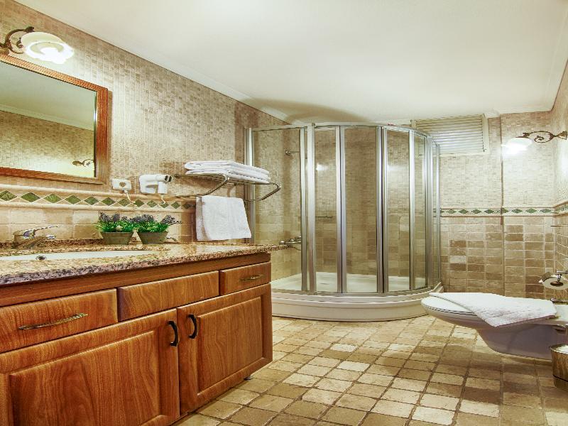 Hotel Kibele & Marmaris