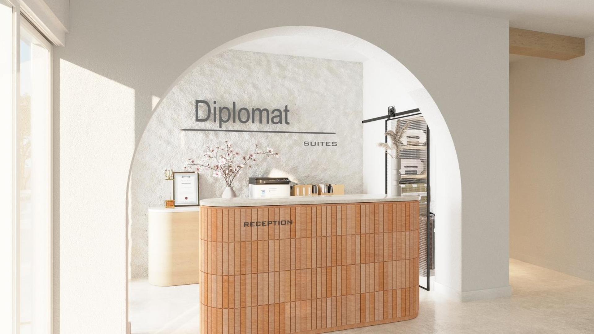 Diplomat