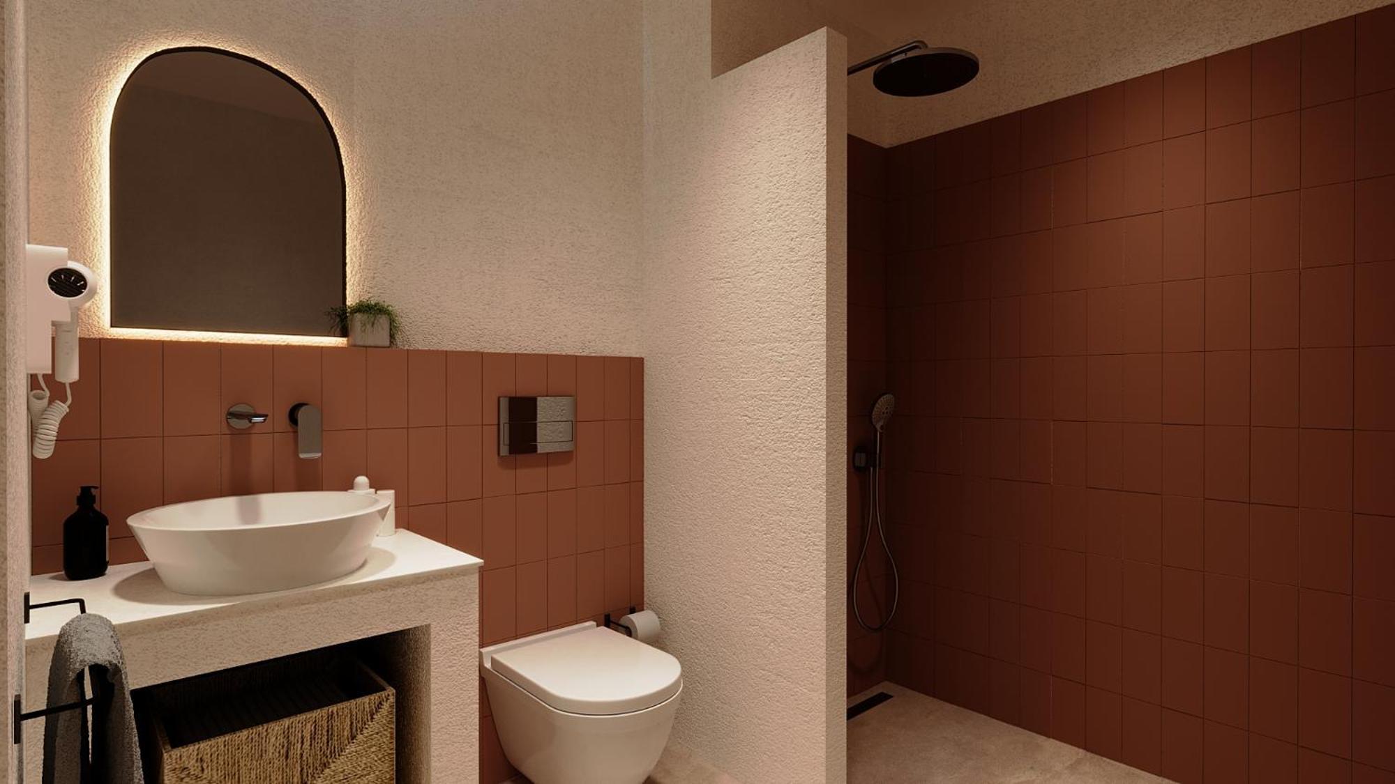 Diplomat Apartment Marmaris