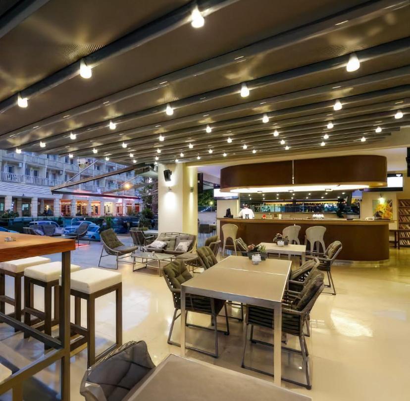 Aurasia Design Hotel